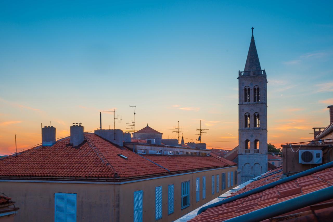Retro Gostinjska kuća Zadar